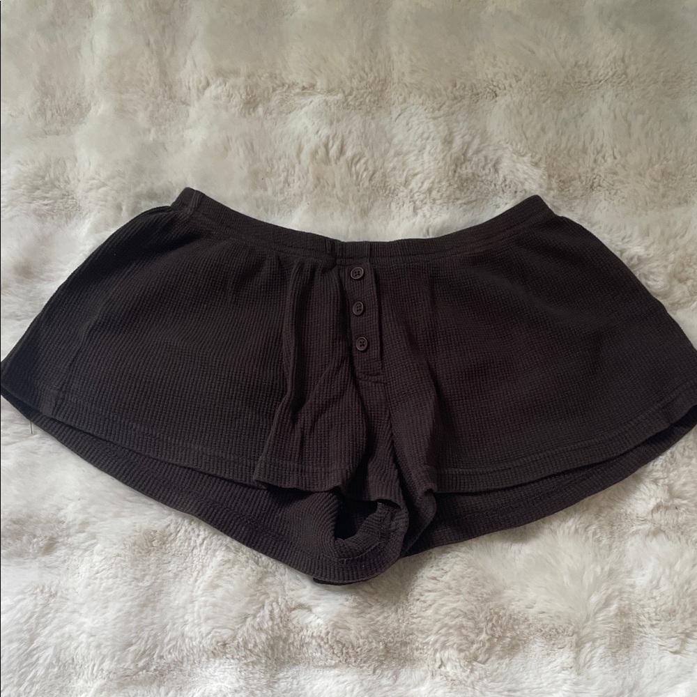 Harlow Women's cute shorts to sleep